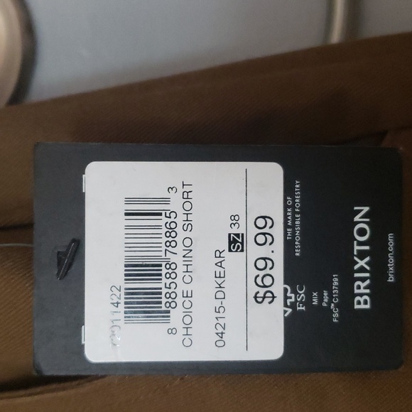 Short - Picture 3 of 4